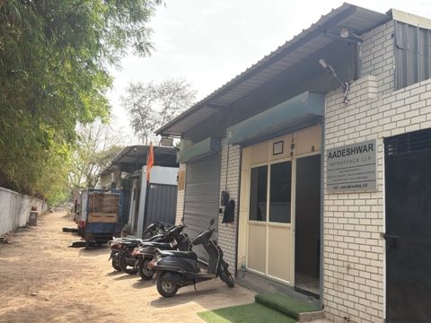 Addeshwar maryyot project photo 1 in Paldi, Ahmedabad