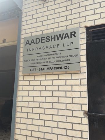 Addeshwar maryyot project photo 2 in Paldi, Ahmedabad