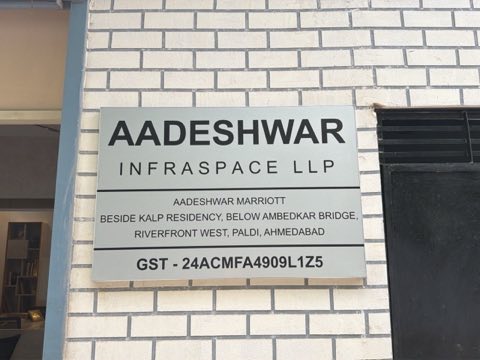 Addeshwar maryyot project photo 3 in Paldi, Ahmedabad