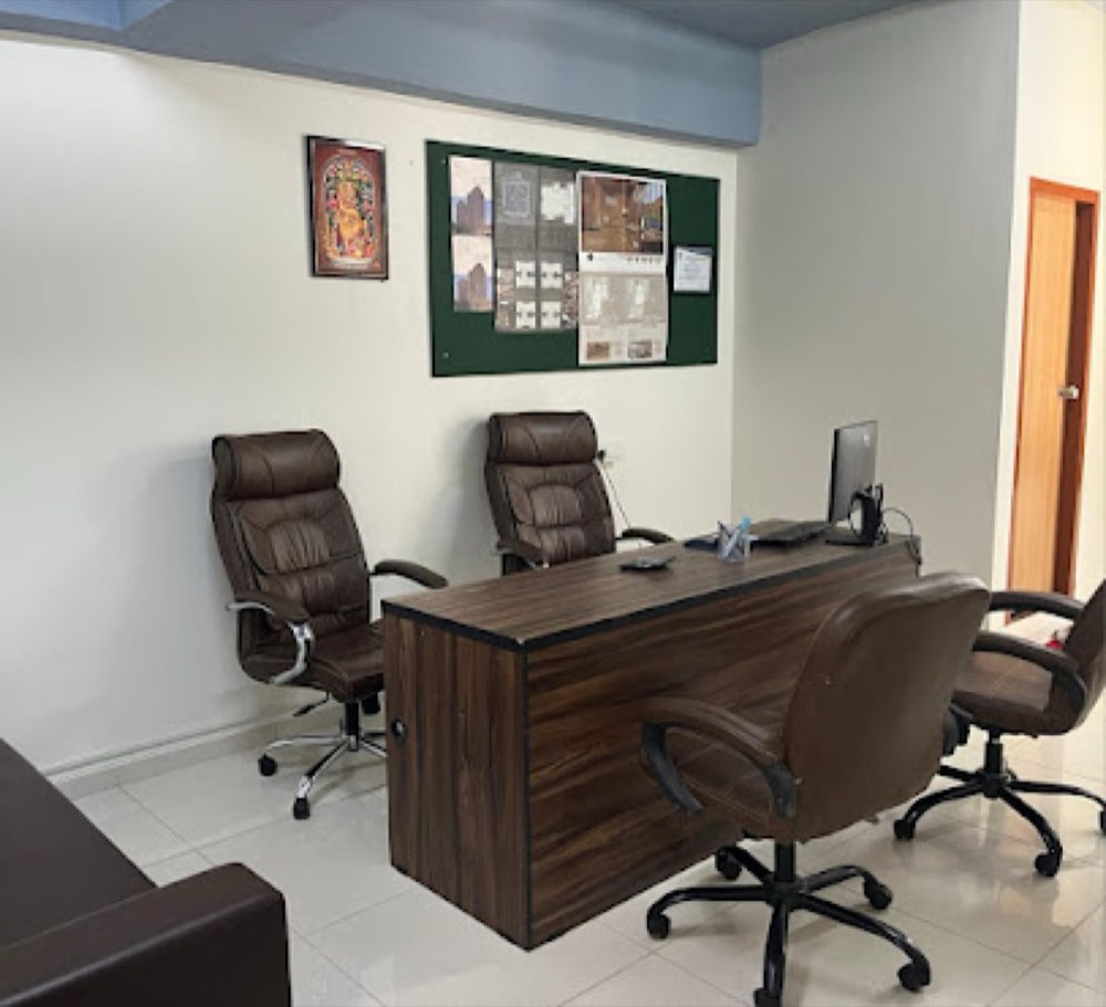 Address of properties | Real Estate Consultant in Jagatpur, Ahmedabad