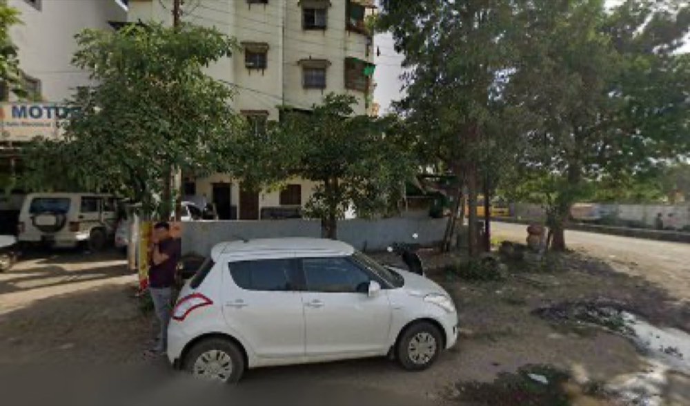Aditya Developers in Sama, Vadodara