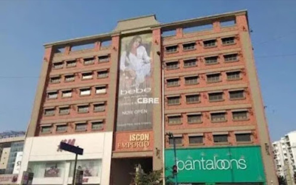 Aditya Property in Satellite, Ahmedabad
