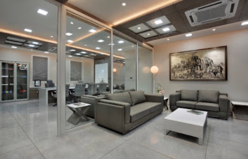 Adroit Structural Engineers Pvt. Ltd. in Alkapuri, Vadodara