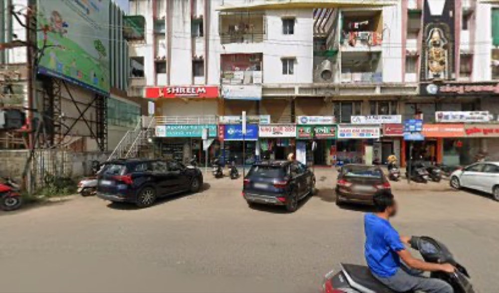 AECO PMC in Akota, Vadodara