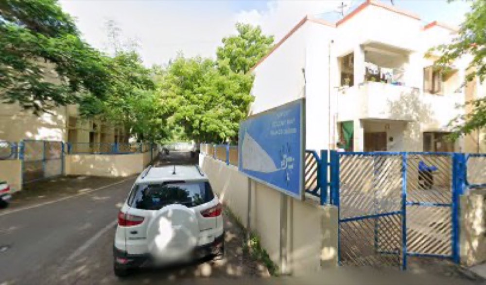 Airport Colony Rajkot (AAI) in Race Course, Rajkot
