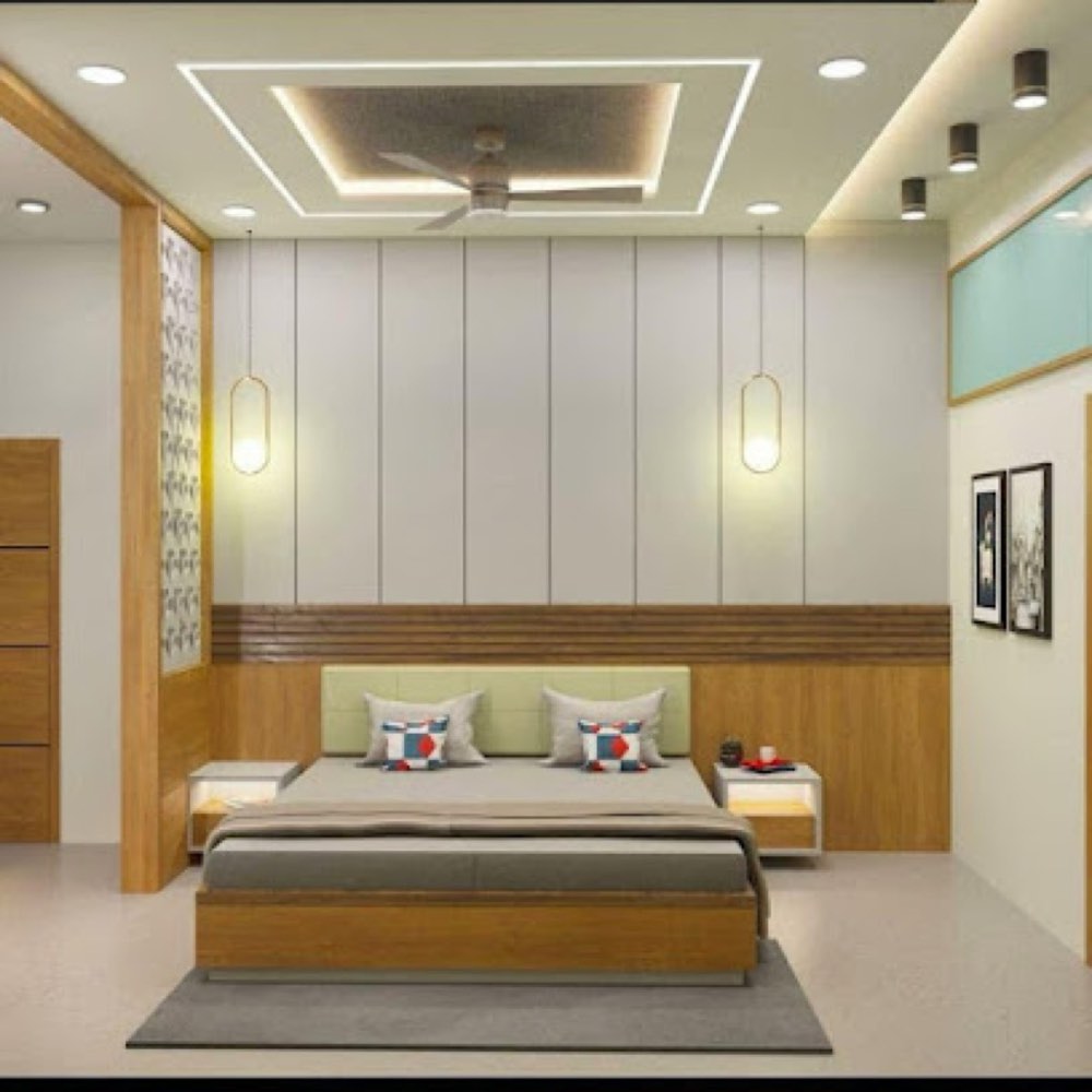 AKHAND CONSTRUCTIONS & INTERIOR in Mavdi, Rajkot
