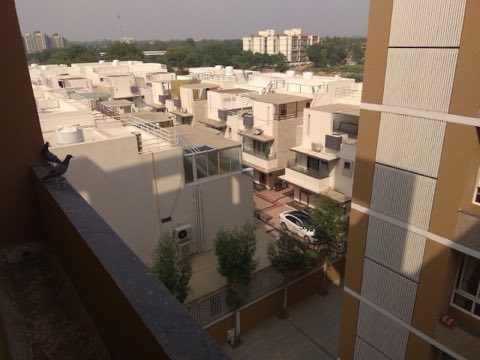 Akshar Kutir project photo 1 in Motera, Ahmedabad