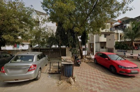 Akshar Kutir project photo 3 in Motera, Ahmedabad