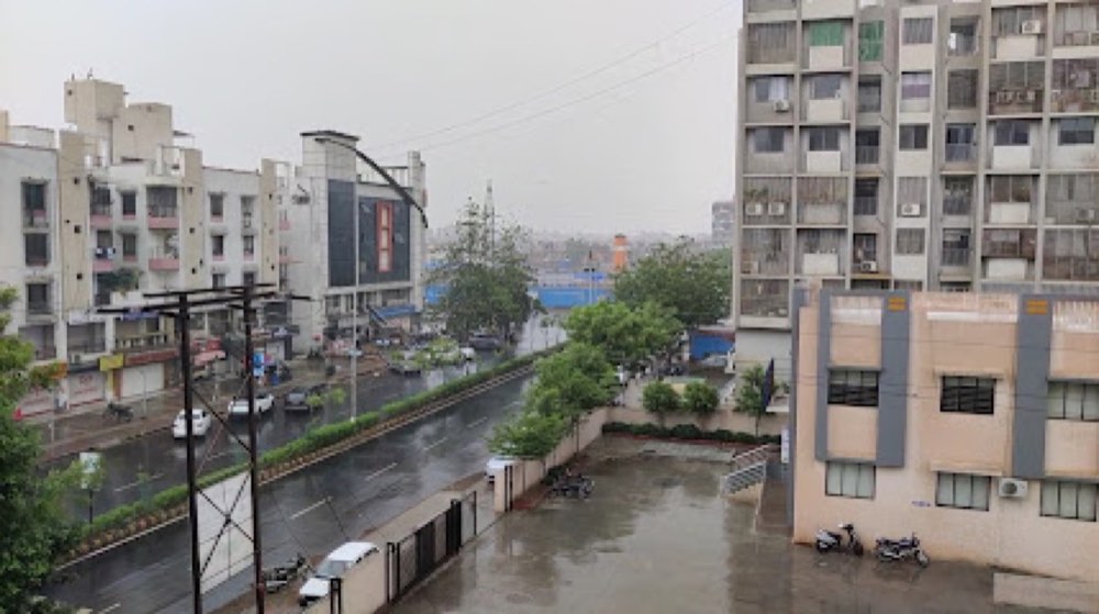 Akshar Pratham in Gayatri Nagar, Ahmedabad