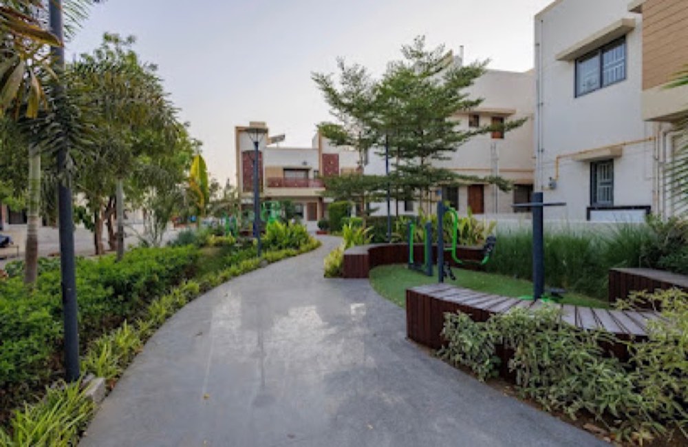 Akshatam Group - Top Real Estate Builder and Developer in Palanpur in Palanpur, Surat