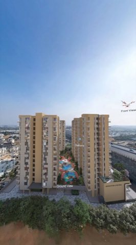 Akshatam Group - Top Real Estate Builder and Developer in Palanpur project photo 3 in Palanpur, Surat