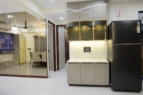 Alak Estate Management | Real Estate Broker in South Bopal and Shela project photo 3 in South Bopal, Ahmedabad