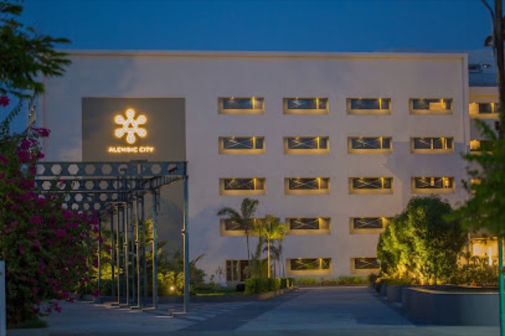Alembic Real Estate in BIDC Gorwa Estate, Vadodara