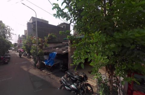 Althan Surat Gujarat project photo 1 in Althan, Surat