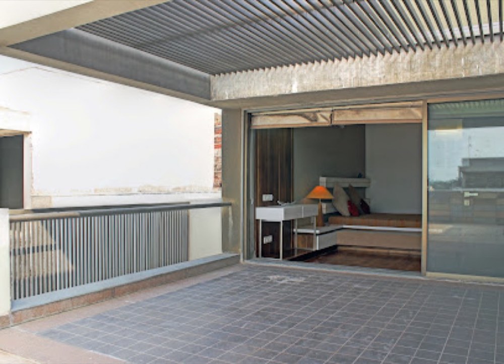 Amaranthus villas in Sola, Ahmedabad