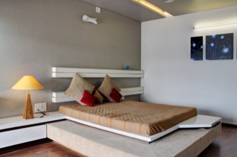 Amaranthus villas project photo 2 in Sola, Ahmedabad