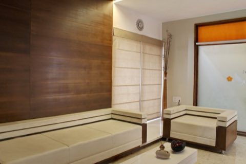 Amaranthus villas project photo 3 in Sola, Ahmedabad