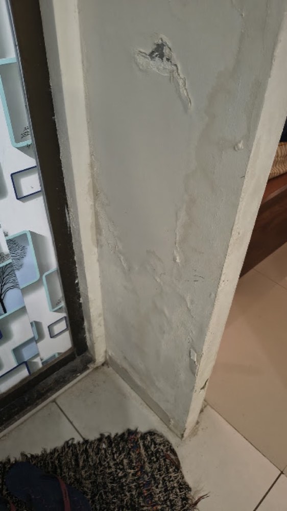 Amardeep Infinity in Harni, Vadodara