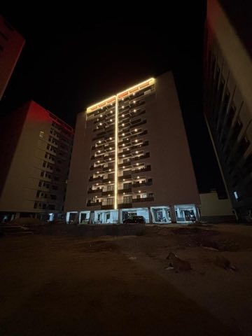 Amardeep Infinity project photo 2 in Harni, Vadodara