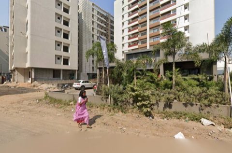 Amardeep Infinity project photo 3 in Harni, Vadodara