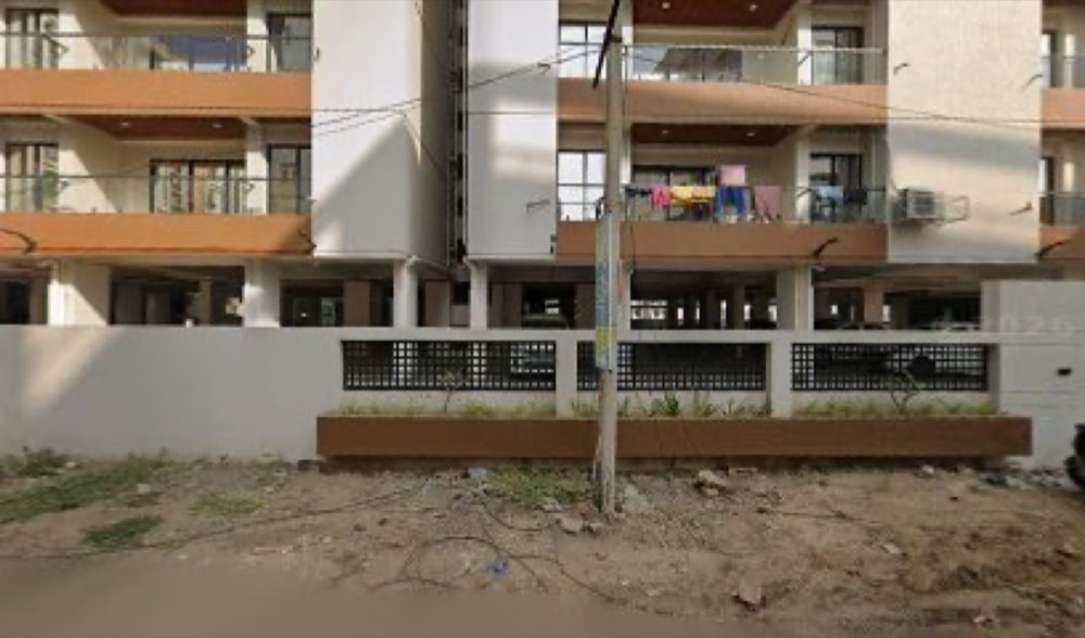 Amardeep Sky in Harni, Vadodara
