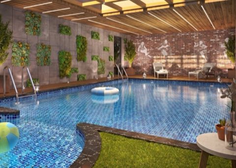 Amardeep Villa project photo 3 in Sama, Vadodara