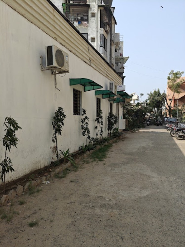 AMITA (TCC Projects Pvt. Ltd.) in Sector 6, Ahmedabad