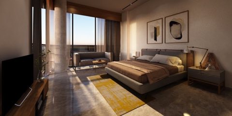 AMPLE ELYSIUM project photo 3 in Maninagar, Ahmedabad