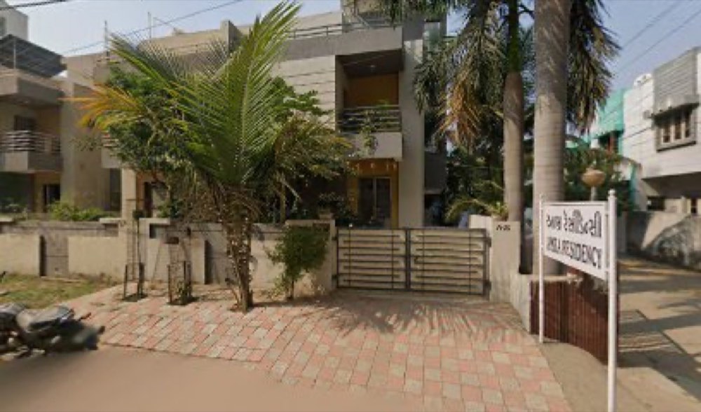 Amra Residency in Makarpura, Vadodara