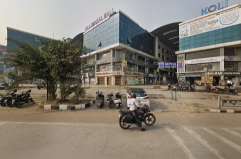 AMRUTAM DEVELOPERS project photo 2 in Dindoli, Surat