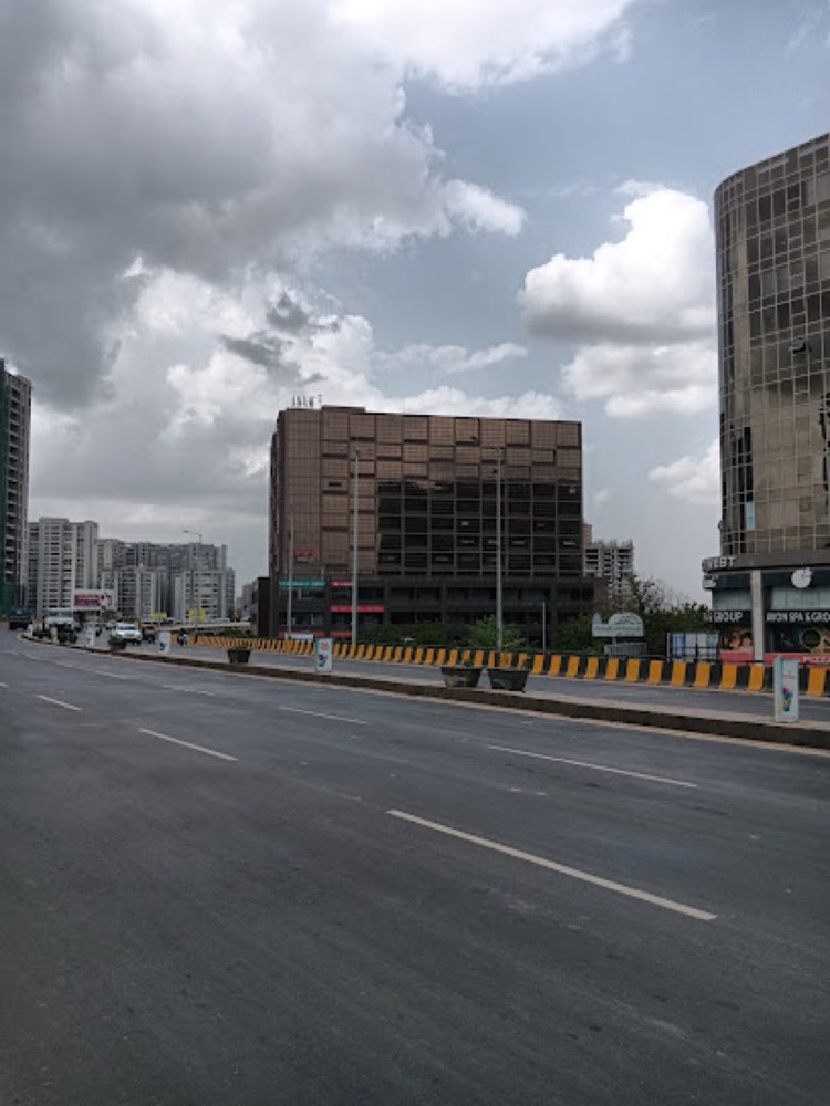 Anam 2 in Ambli, Ahmedabad