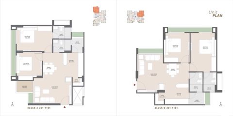 Anand Developers Ahmedabad project photo 3 in Ambli, Ahmedabad
