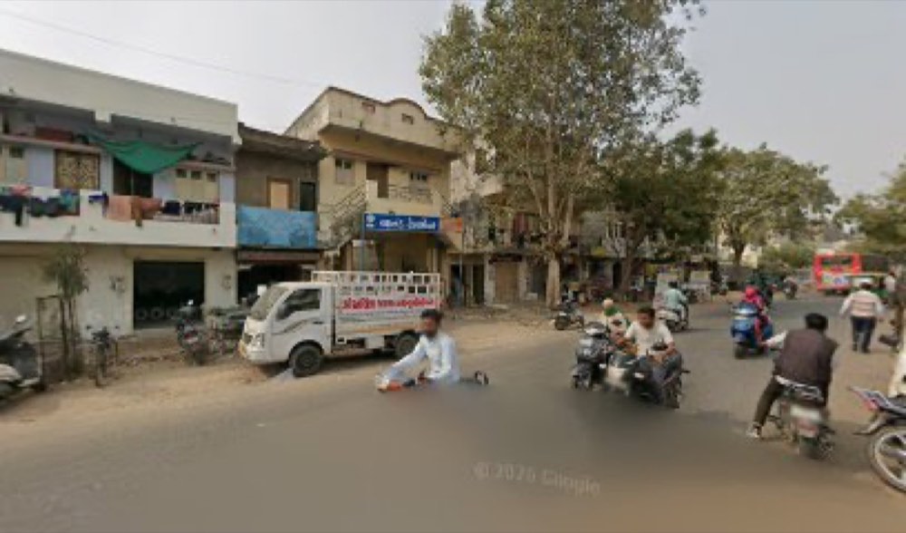 Anand Tenament, New Ranip, Ahmedabad in New Ranip, Ahmedabad