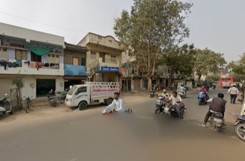 Anand Tenament, New Ranip, Ahmedabad project photo 1 in New Ranip, Ahmedabad
