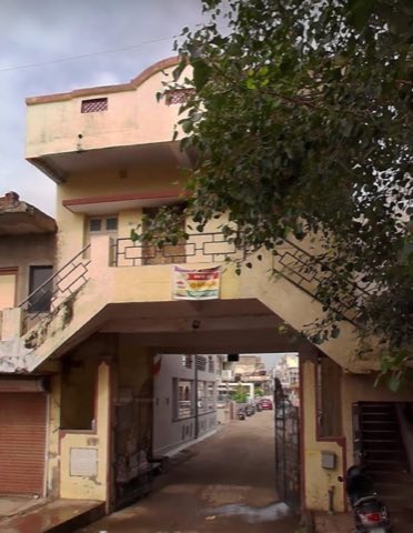Anand Tenament, New Ranip, Ahmedabad project photo 2 in New Ranip, Ahmedabad