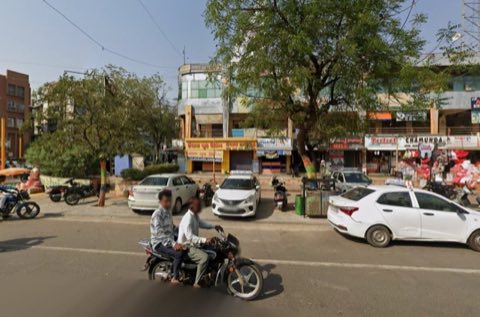 ANANT PROPERTIES project photo 1 in Vastral, Ahmedabad