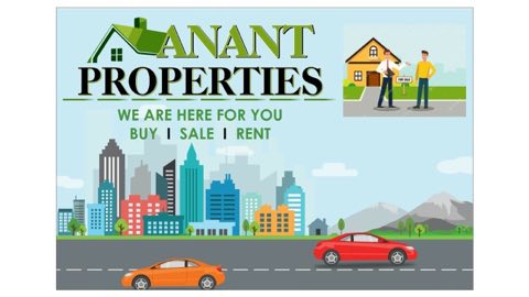 ANANT PROPERTIES project photo 3 in Vastral, Ahmedabad