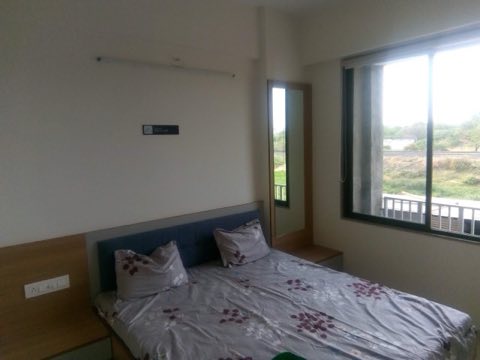 Anant Sky project photo 3 in Ranip, Ahmedabad