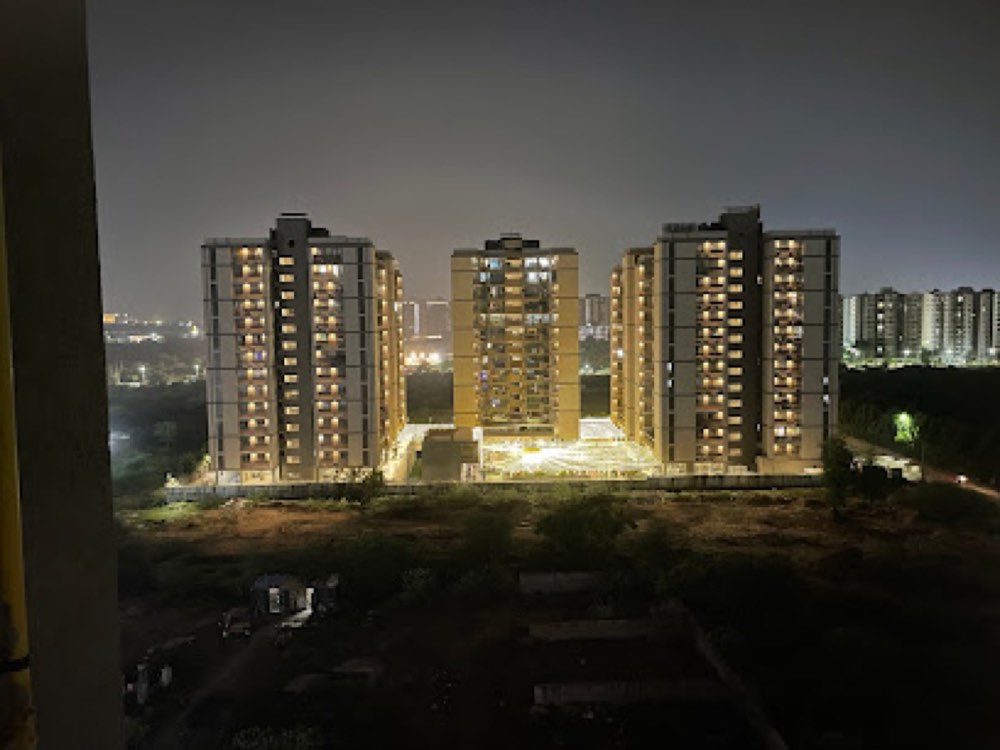 ANANTA By Dharti Saket in Gota, Ahmedabad