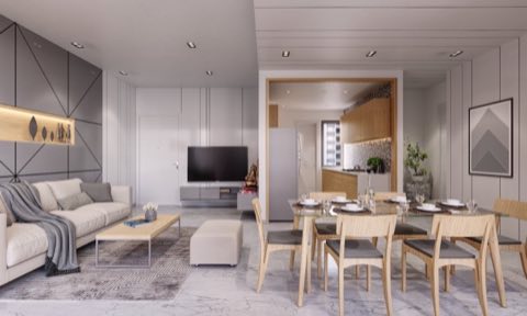 ANANTA By Dharti Saket project photo 2 in Gota, Ahmedabad