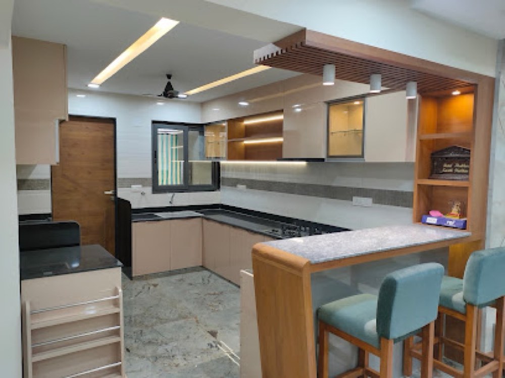Ananta Elite in complex, Ahmedabad