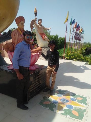 Ananta Signature project photo 3 in Harni, Vadodara