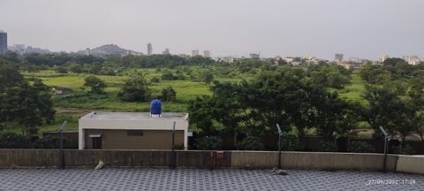 Anantam Residency project photo 3 in Chhani, Vadodara