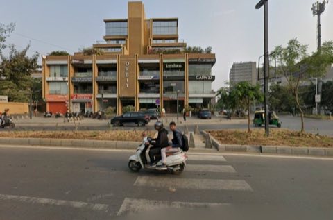 Anjaneya Land Aggregators & Developers project photo 1 in Thaltej, Ahmedabad