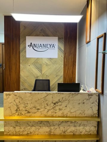 Anjaneya Land Aggregators & Developers project photo 2 in Thaltej, Ahmedabad