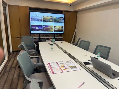Antra Developers project photo 2 in Jodhpur, Ahmedabad