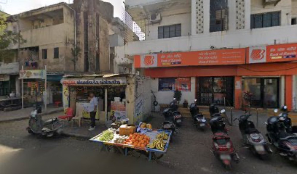 Apna Realty in Maninagar, Ahmedabad