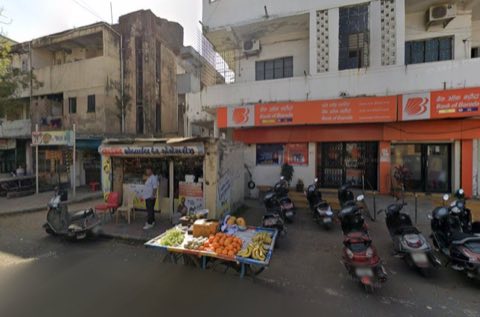 Apna Realty project photo 1 in Maninagar, Ahmedabad