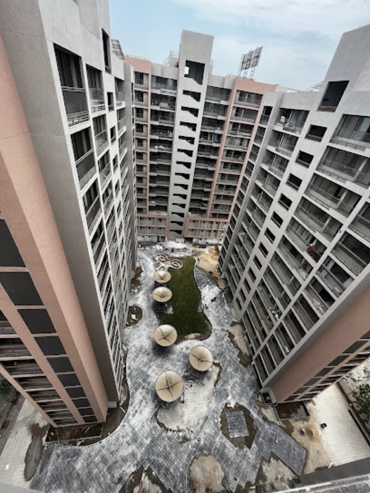 Apoorvam ( B Desai Group ) in Gota, Ahmedabad