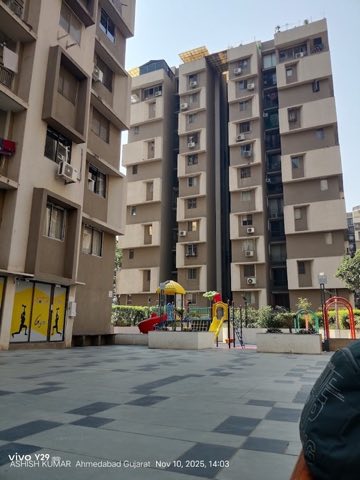 Applewoods Township project photo 1 in Sarkhej, Ahmedabad